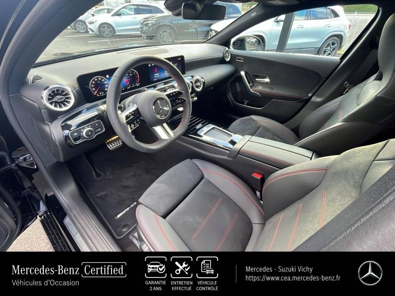 MERCEDES-BENZ Classe A d’occasion à vendre à BELLERIVE-SUR-ALLIER chez CEA (Photo 8)