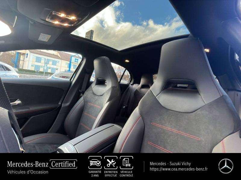 MERCEDES-BENZ Classe A d’occasion à vendre à BELLERIVE-SUR-ALLIER chez CEA (Photo 9)