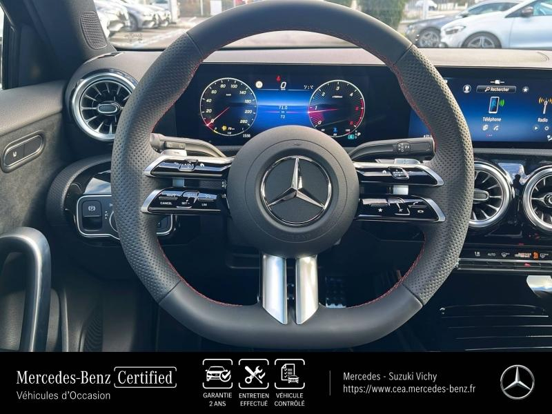 MERCEDES-BENZ Classe A d’occasion à vendre à BELLERIVE-SUR-ALLIER chez CEA (Photo 10)