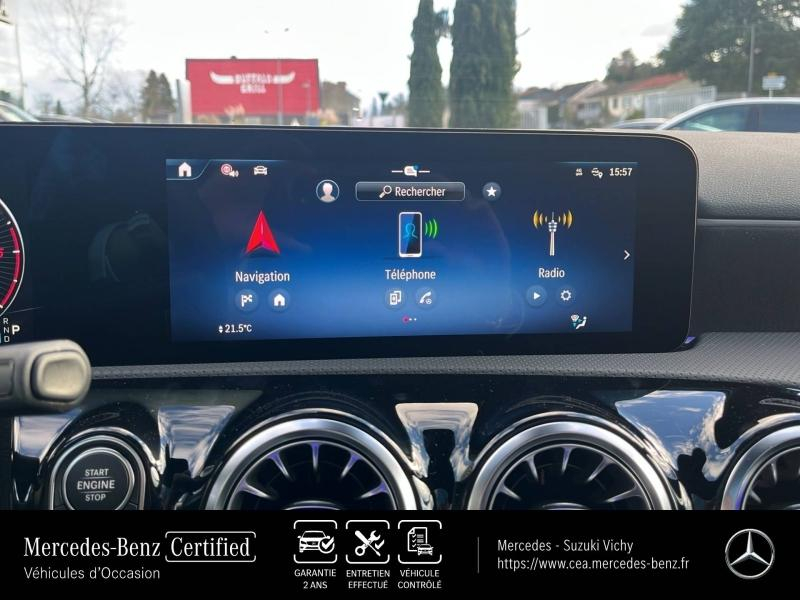 MERCEDES-BENZ Classe A d’occasion à vendre à BELLERIVE-SUR-ALLIER chez CEA (Photo 13)