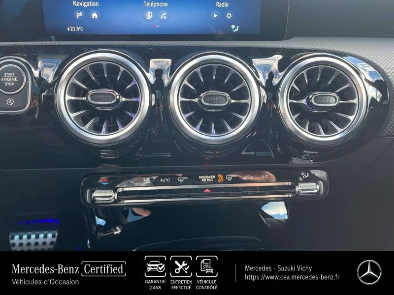 MERCEDES-BENZ Classe A d’occasion à vendre à BELLERIVE-SUR-ALLIER chez CEA (Photo 14)