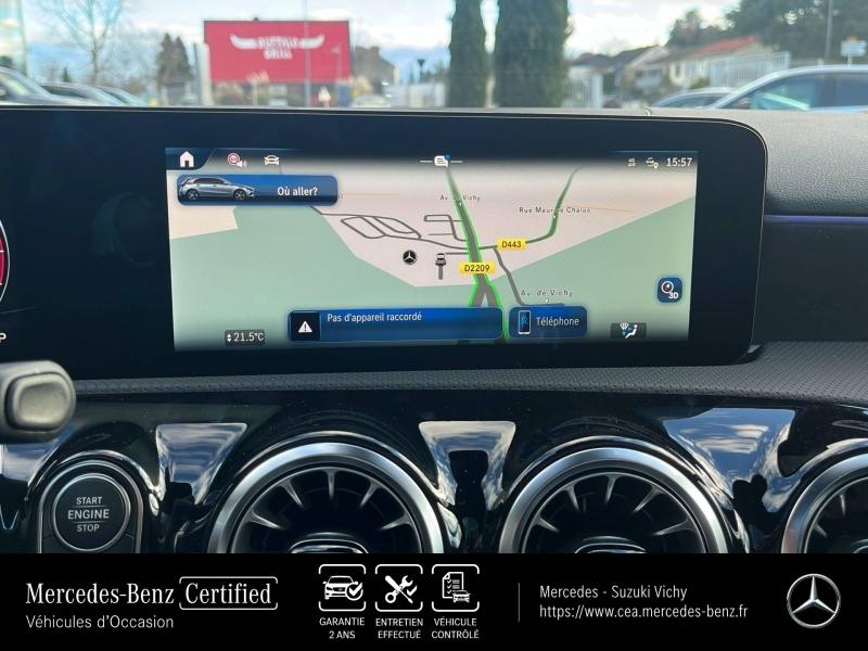 MERCEDES-BENZ Classe A d’occasion à vendre à BELLERIVE-SUR-ALLIER chez CEA (Photo 15)