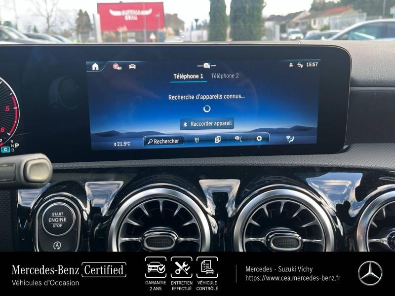 MERCEDES-BENZ Classe A d’occasion à vendre à BELLERIVE-SUR-ALLIER chez CEA (Photo 16)