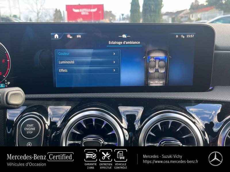 MERCEDES-BENZ Classe A d’occasion à vendre à BELLERIVE-SUR-ALLIER chez CEA (Photo 17)