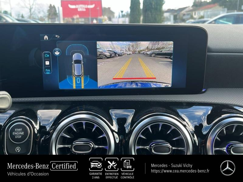 MERCEDES-BENZ Classe A d’occasion à vendre à BELLERIVE-SUR-ALLIER chez CEA (Photo 19)