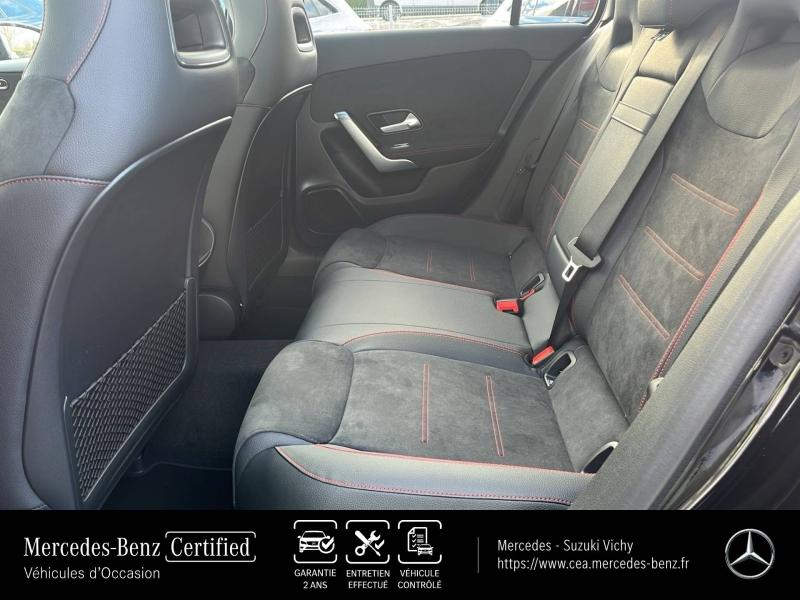 MERCEDES-BENZ Classe A d’occasion à vendre à BELLERIVE-SUR-ALLIER chez CEA (Photo 20)