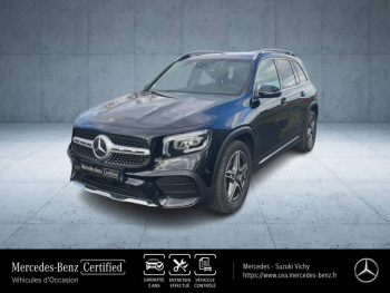 MERCEDES-BENZ GLB d’occasion à vendre à BELLERIVE-SUR-ALLIER