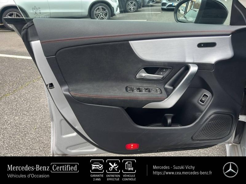 MERCEDES-BENZ CLA d’occasion à vendre à BELLERIVE-SUR-ALLIER chez CEA (Photo 9)