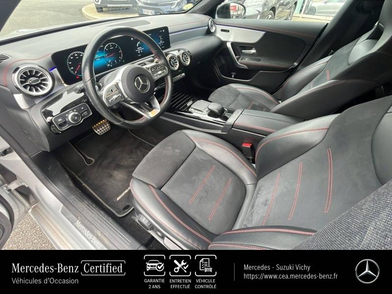 MERCEDES-BENZ CLA d’occasion à vendre à BELLERIVE-SUR-ALLIER chez CEA (Photo 10)