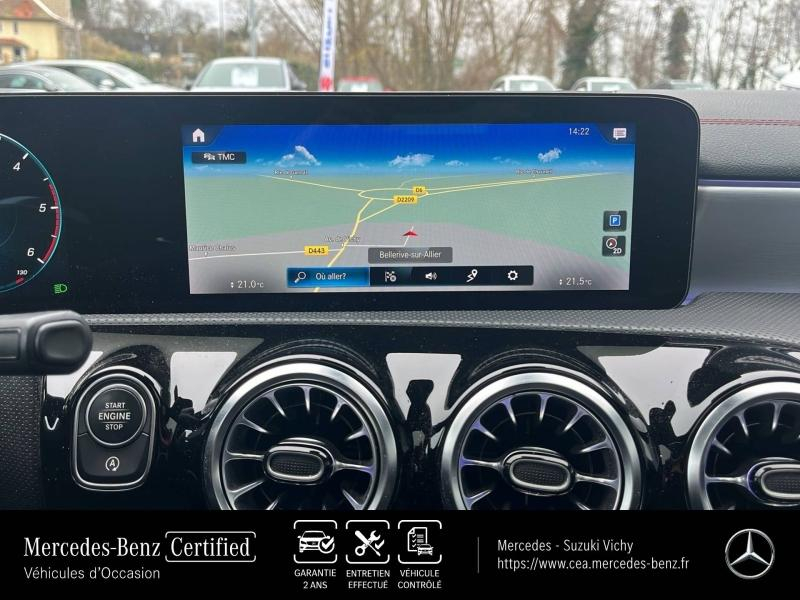 MERCEDES-BENZ CLA d’occasion à vendre à BELLERIVE-SUR-ALLIER chez CEA (Photo 17)