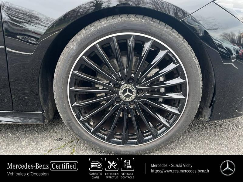 MERCEDES-BENZ CLA d’occasion à vendre à BELLERIVE-SUR-ALLIER chez CEA (Photo 7)