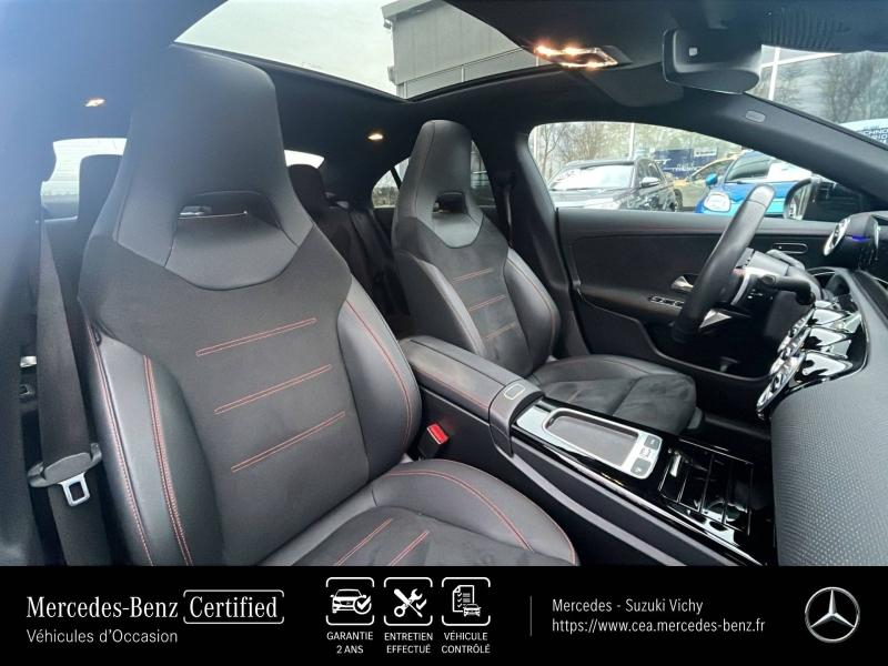 MERCEDES-BENZ CLA d’occasion à vendre à BELLERIVE-SUR-ALLIER chez CEA (Photo 12)