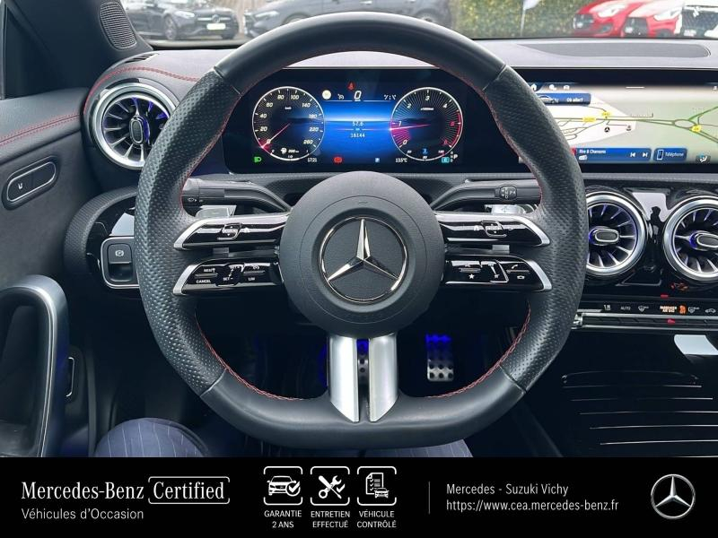 MERCEDES-BENZ CLA d’occasion à vendre à BELLERIVE-SUR-ALLIER chez CEA (Photo 13)