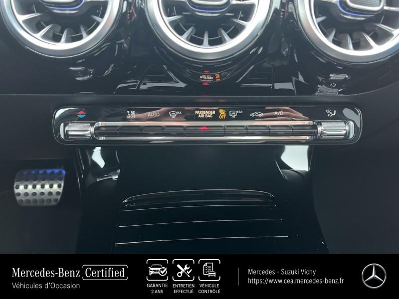 MERCEDES-BENZ CLA d’occasion à vendre à BELLERIVE-SUR-ALLIER chez CEA (Photo 16)