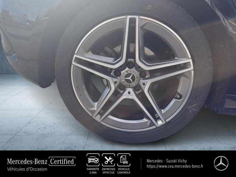 MERCEDES-BENZ Classe A d’occasion à vendre à BELLERIVE-SUR-ALLIER chez CEA (Photo 6)