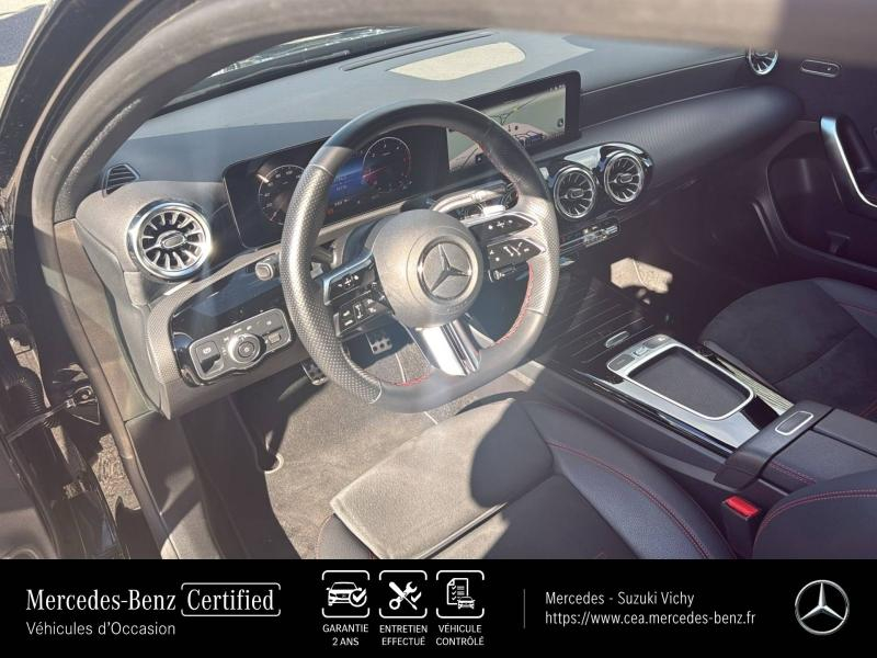 MERCEDES-BENZ Classe A d’occasion à vendre à BELLERIVE-SUR-ALLIER chez CEA (Photo 7)