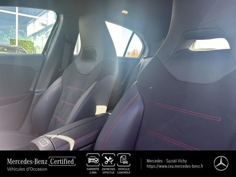 MERCEDES-BENZ Classe A d’occasion à vendre à BELLERIVE-SUR-ALLIER chez CEA (Photo 8)