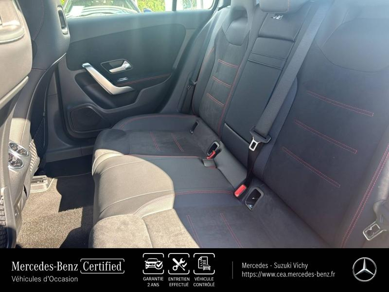 MERCEDES-BENZ Classe A d’occasion à vendre à BELLERIVE-SUR-ALLIER chez CEA (Photo 9)