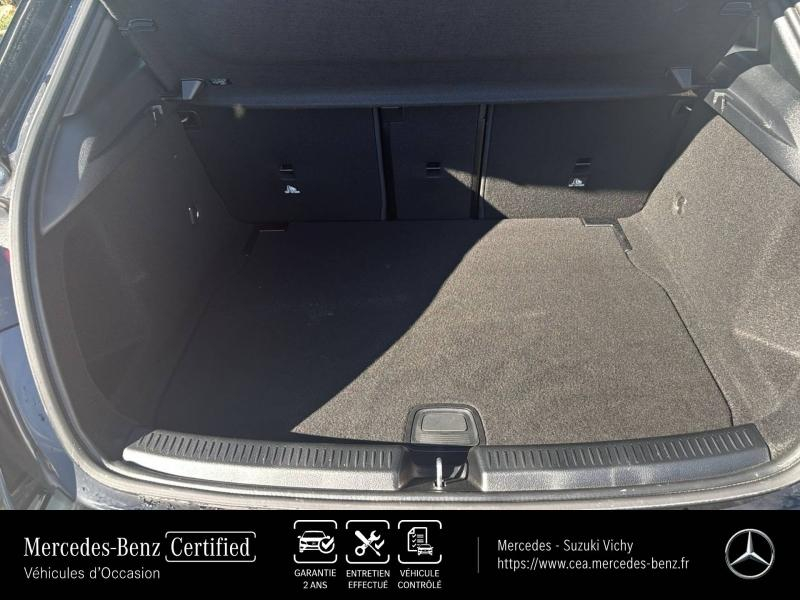 MERCEDES-BENZ Classe A d’occasion à vendre à BELLERIVE-SUR-ALLIER chez CEA (Photo 11)