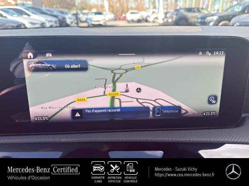 MERCEDES-BENZ Classe A d’occasion à vendre à BELLERIVE-SUR-ALLIER chez CEA (Photo 13)