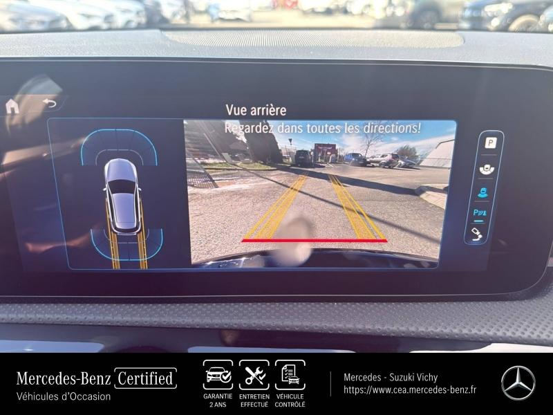 MERCEDES-BENZ Classe A d’occasion à vendre à BELLERIVE-SUR-ALLIER chez CEA (Photo 14)