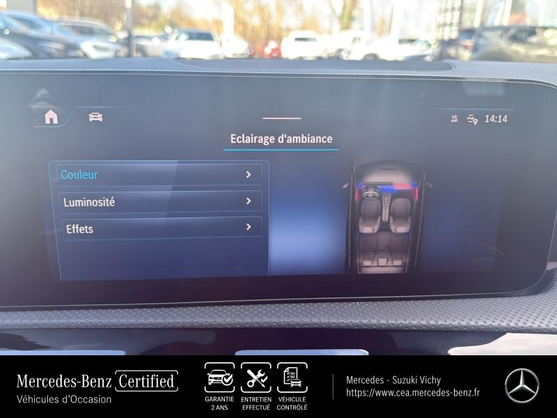 MERCEDES-BENZ Classe A d’occasion à vendre à BELLERIVE-SUR-ALLIER chez CEA (Photo 17)