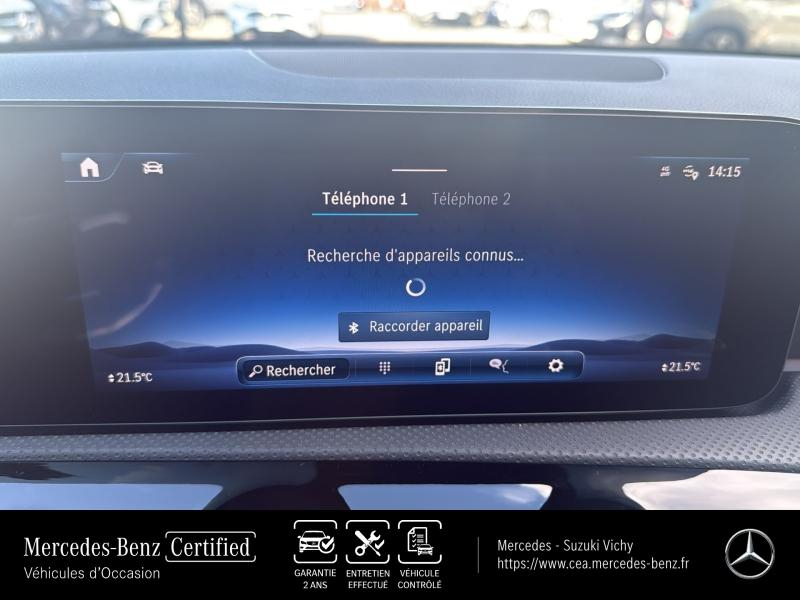 MERCEDES-BENZ Classe A d’occasion à vendre à BELLERIVE-SUR-ALLIER chez CEA (Photo 19)