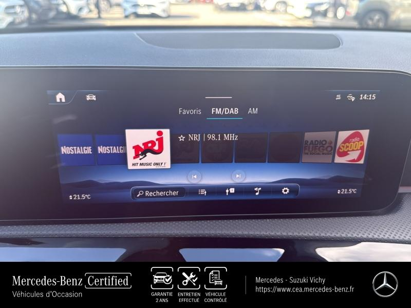 MERCEDES-BENZ Classe A d’occasion à vendre à BELLERIVE-SUR-ALLIER chez CEA (Photo 20)