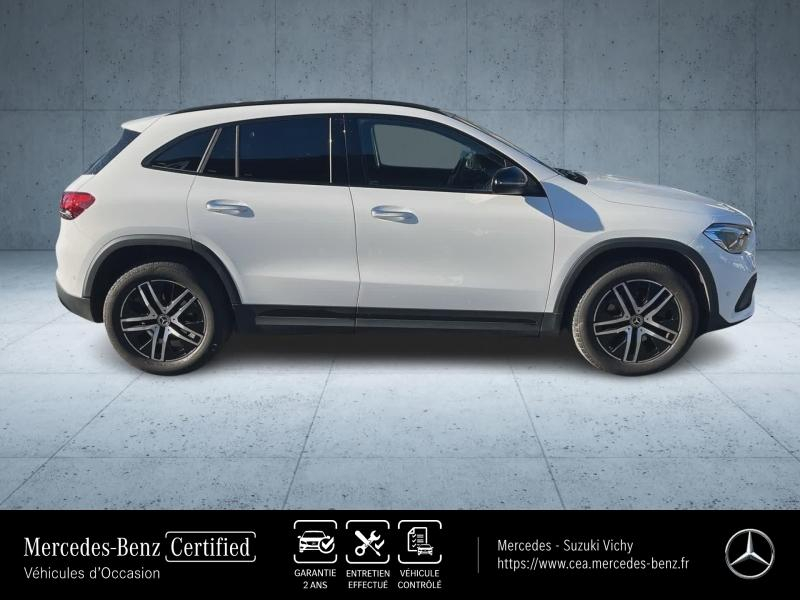 MERCEDES-BENZ Classe GLA d’occasion à vendre à BELLERIVE-SUR-ALLIER chez CEA (Photo 6)