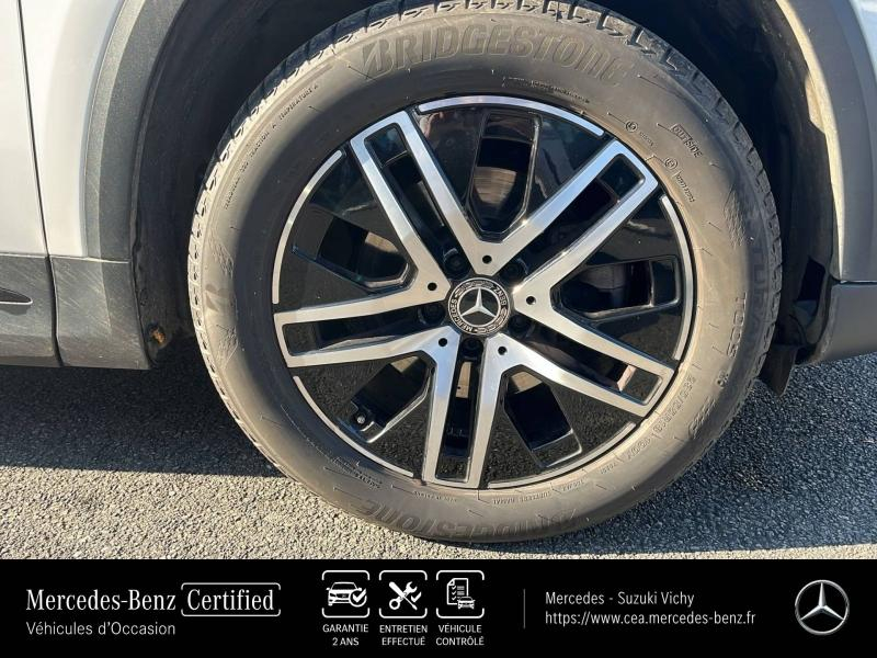MERCEDES-BENZ Classe GLA d’occasion à vendre à BELLERIVE-SUR-ALLIER chez CEA (Photo 7)