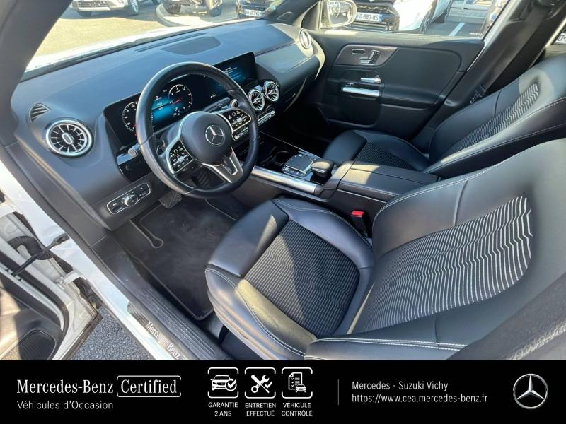 MERCEDES-BENZ Classe GLA d’occasion à vendre à BELLERIVE-SUR-ALLIER chez CEA (Photo 8)