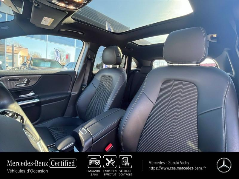 MERCEDES-BENZ Classe GLA d’occasion à vendre à BELLERIVE-SUR-ALLIER chez CEA (Photo 9)