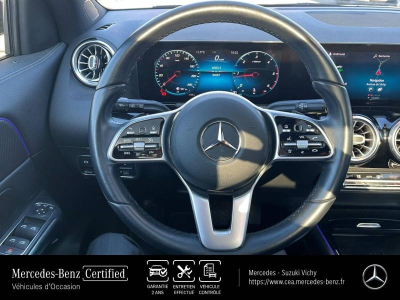 MERCEDES-BENZ Classe GLA d’occasion à vendre à BELLERIVE-SUR-ALLIER chez CEA (Photo 12)