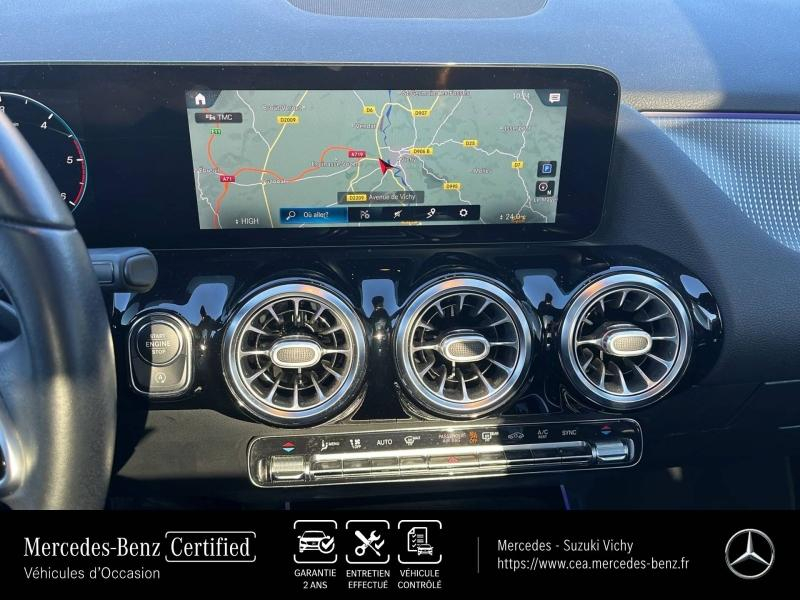 MERCEDES-BENZ Classe GLA d’occasion à vendre à BELLERIVE-SUR-ALLIER chez CEA (Photo 17)