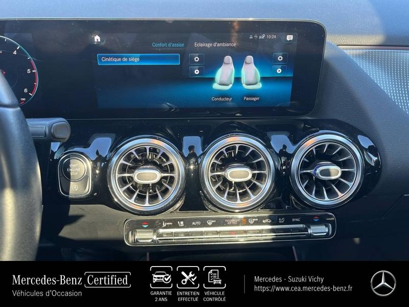 MERCEDES-BENZ Classe GLA d’occasion à vendre à BELLERIVE-SUR-ALLIER chez CEA (Photo 18)