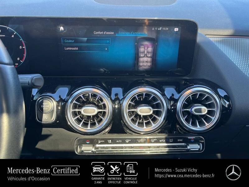 MERCEDES-BENZ Classe GLA d’occasion à vendre à BELLERIVE-SUR-ALLIER chez CEA (Photo 19)