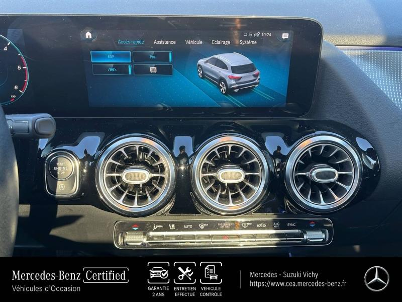 MERCEDES-BENZ Classe GLA d’occasion à vendre à BELLERIVE-SUR-ALLIER chez CEA (Photo 20)