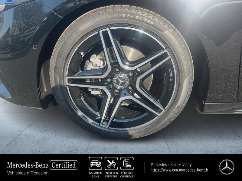 MERCEDES-BENZ Classe A d’occasion à vendre à BELLERIVE-SUR-ALLIER chez CEA (Photo 7)