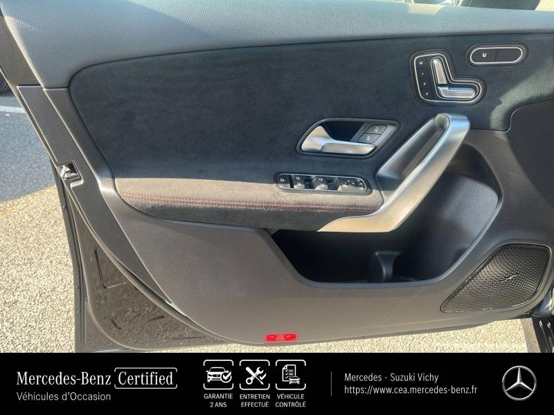 MERCEDES-BENZ Classe A d’occasion à vendre à BELLERIVE-SUR-ALLIER chez CEA (Photo 8)