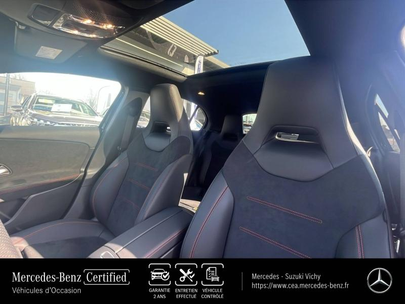 MERCEDES-BENZ Classe A d’occasion à vendre à BELLERIVE-SUR-ALLIER chez CEA (Photo 10)