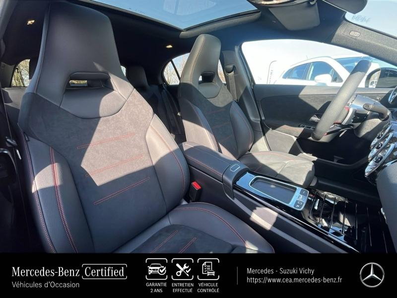 MERCEDES-BENZ Classe A d’occasion à vendre à BELLERIVE-SUR-ALLIER chez CEA (Photo 11)