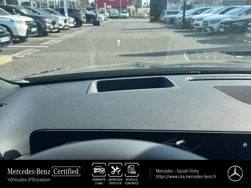 MERCEDES-BENZ Classe A d’occasion à vendre à BELLERIVE-SUR-ALLIER chez CEA (Photo 15)