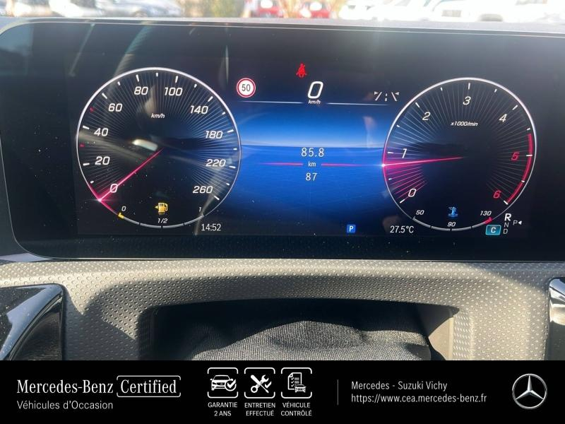MERCEDES-BENZ Classe A d’occasion à vendre à BELLERIVE-SUR-ALLIER chez CEA (Photo 16)