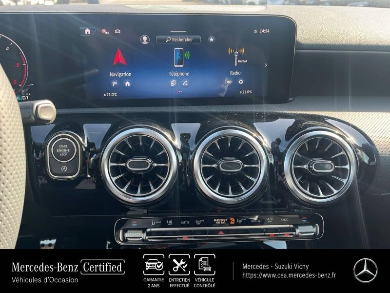 MERCEDES-BENZ Classe A d’occasion à vendre à BELLERIVE-SUR-ALLIER chez CEA (Photo 17)