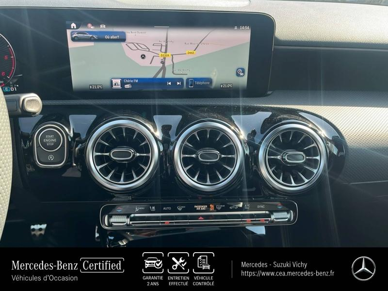 MERCEDES-BENZ Classe A d’occasion à vendre à BELLERIVE-SUR-ALLIER chez CEA (Photo 18)