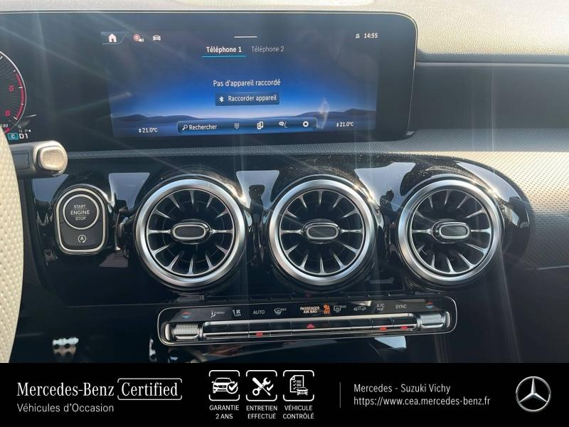 MERCEDES-BENZ Classe A d’occasion à vendre à BELLERIVE-SUR-ALLIER chez CEA (Photo 19)