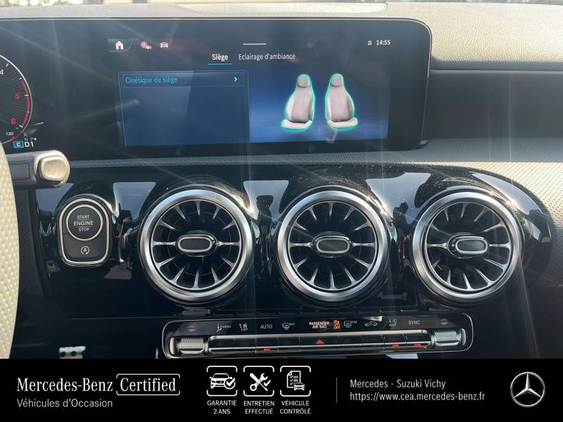 MERCEDES-BENZ Classe A d’occasion à vendre à BELLERIVE-SUR-ALLIER chez CEA (Photo 20)