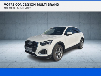 AUDI Q2 d’occasion à vendre à BELLERIVE-SUR-ALLIER