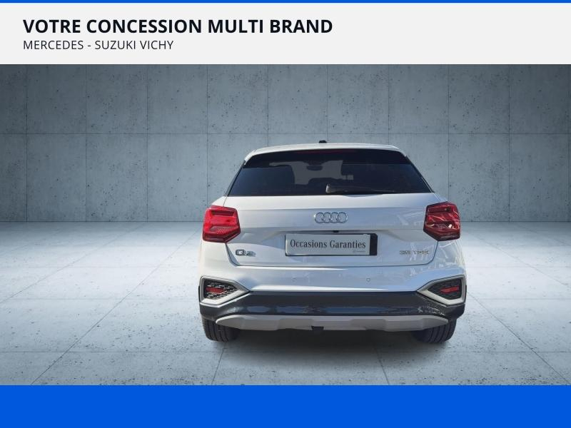 AUDI Q2 d’occasion à vendre à BELLERIVE-SUR-ALLIER chez CEA (Photo 4)