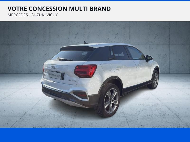 AUDI Q2 d’occasion à vendre à BELLERIVE-SUR-ALLIER chez CEA (Photo 5)